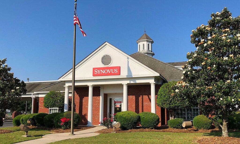 Synovus Bank