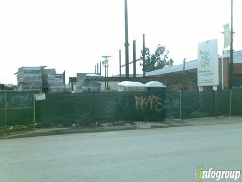 L & M Auto Body & Paint