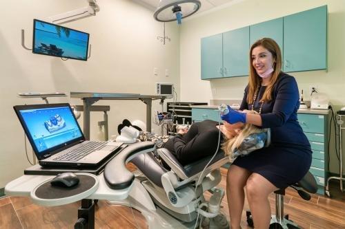 Ivonne Castro Family Dentistry