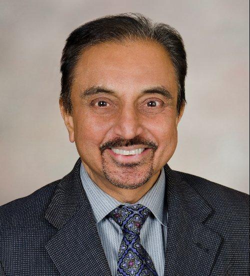 Nagendra Tirumali, M.D.