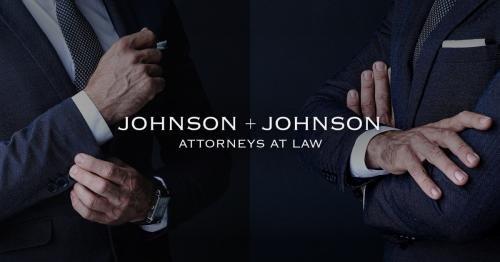 Johnson + Johnson Attorneys at Law