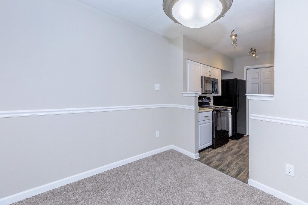 The Park at Hollyford Apartments