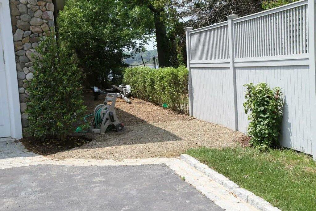 Minutemen Land Services