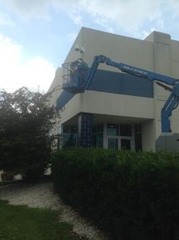 Hilton's Electronic Security