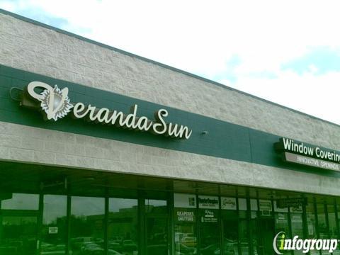 Sunrise Shopping Center