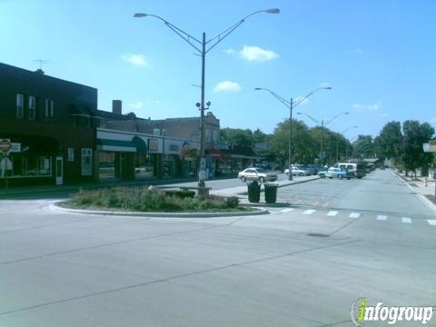 Barone's Brookfield-Pizza