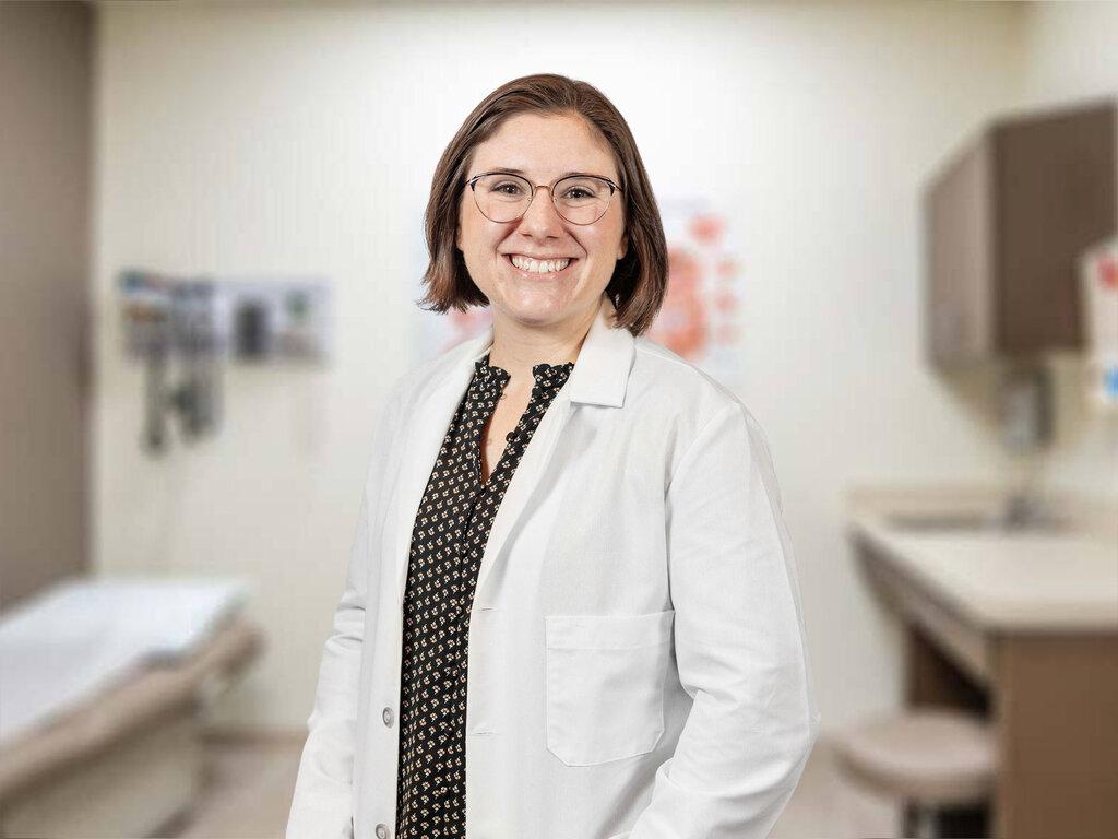 Gibson Hernandez, NP - Oak Street Health