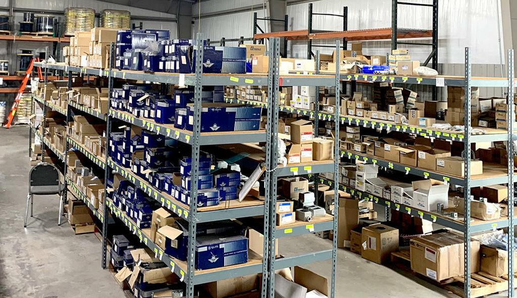 City Electric Supply Bryan-College Station