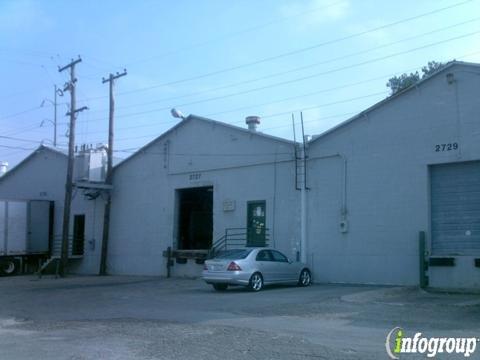 Penn Tex Plastics Inc