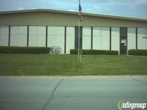 Midwest Screw Products