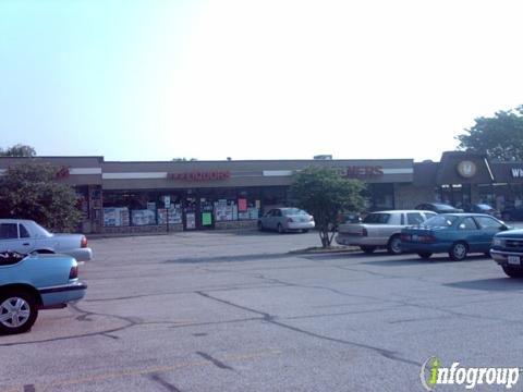 Norman's Cleaners