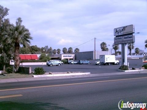 Valley Interfaith Project