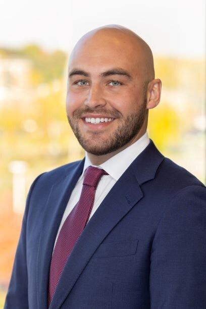 Merrill Lynch Financial Advisor Burdette Martin