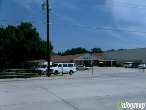 Meadow Creek Childcare Center