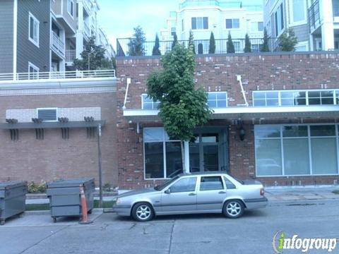 Steven M Horris, DC - Ballard Back Clinic