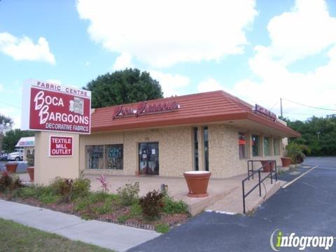 Heming-Way Design Center