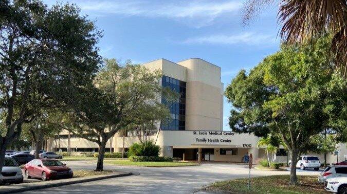 HCA Florida St. Lucie Medical Specialists-Cardiology