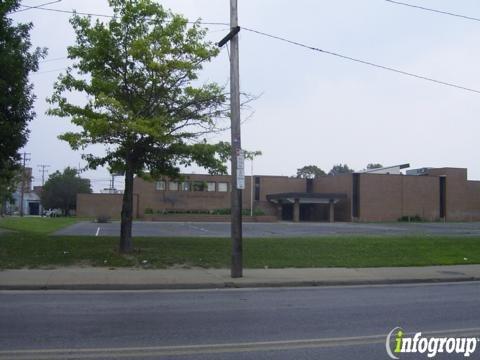 Clark PreK-8