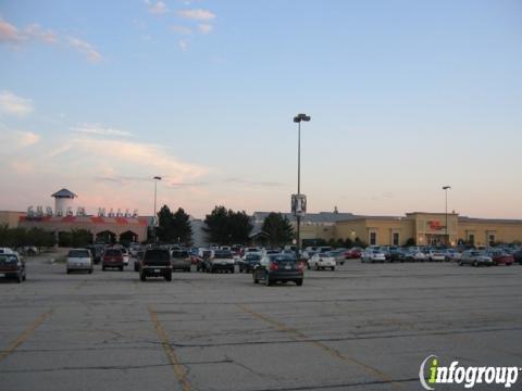 Levi's Outlet