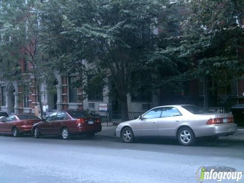 Stephen Loges Graphic Design