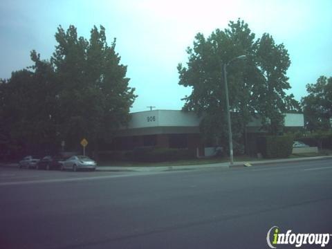 Foothill Pain Management Clinic