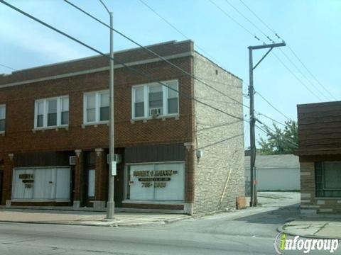 Robert G Kaucky & Associates