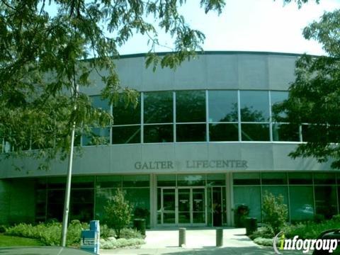 Swedish Hospital Pain Center