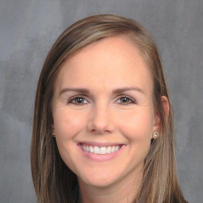 Jessica Huffman, CNP - LifeStance Health