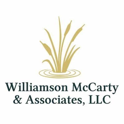 Tom McCarty President-Williamson McCarty & Asso