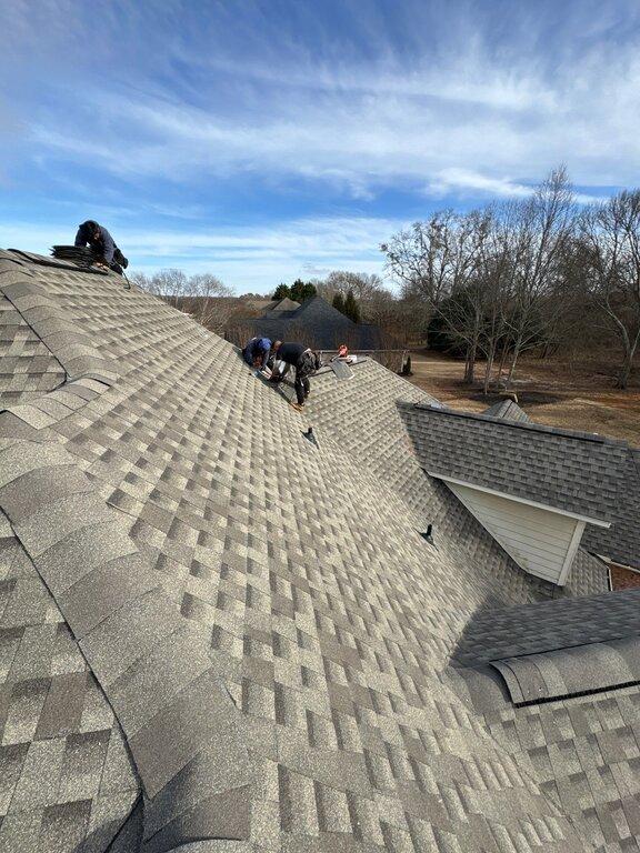 United Contracting & Roofing LLC