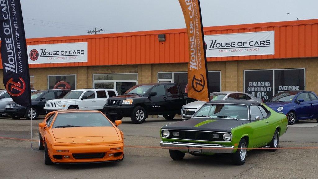 House of Cars