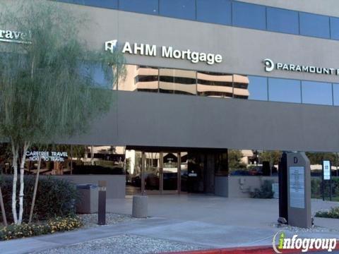 Glucksman Group Inc.