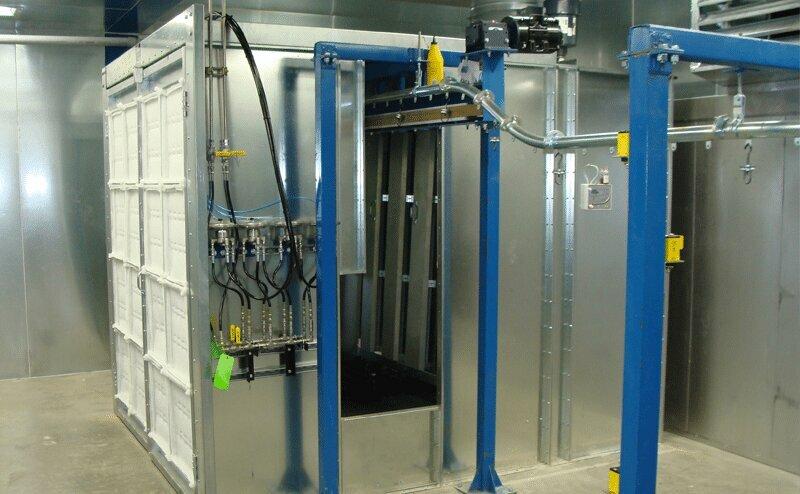 High Point Pneumatics Inc