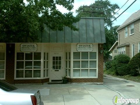 Donald J. Swiatek, DDS