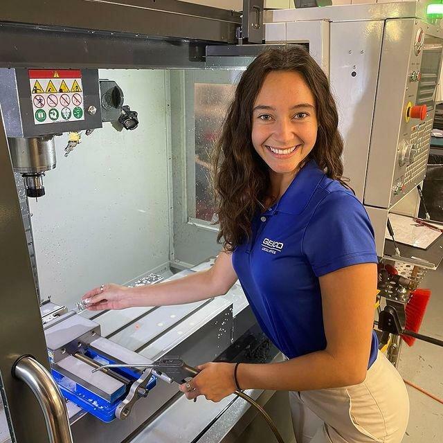 Arizona Machining Services