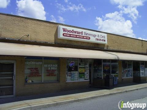 Woodward Beverage & Deli