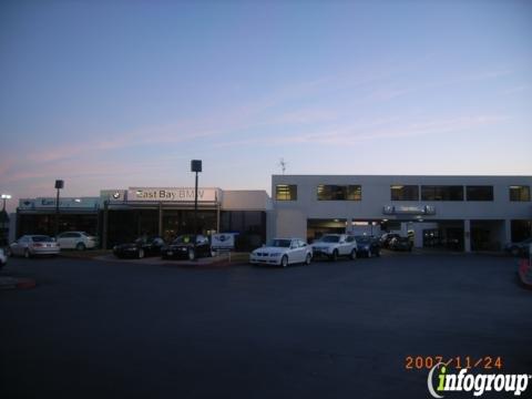 East Bay MINI Service Center