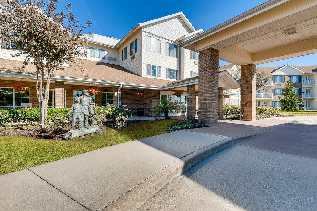 Copperfield Estates-Sky Active Living