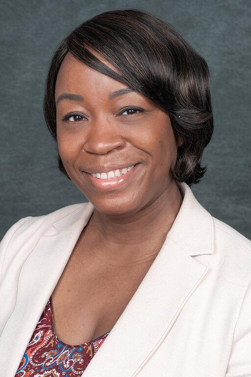 Sherene Mason, MD