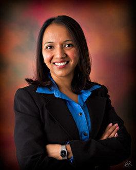 Majmudar, Sonali, P MD