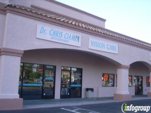 Ciampa Vision Care