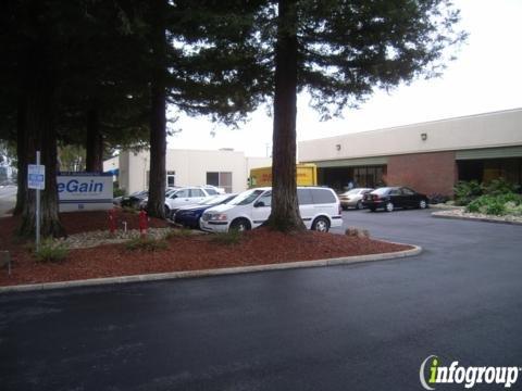 eGain Corporation office