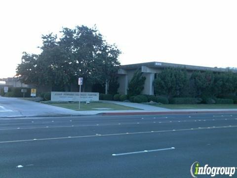 Santa Ana Basic Fire Academy