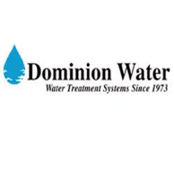 Dominion Water Inc