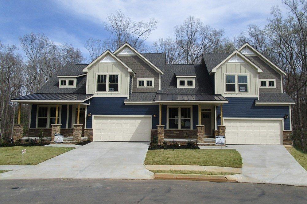 Villages at Redfearn-Dan Ryan