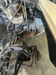 Blue Diamond Performance