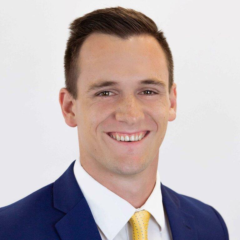 Edward Jones-Financial Advisor: Josiah Soderstrum