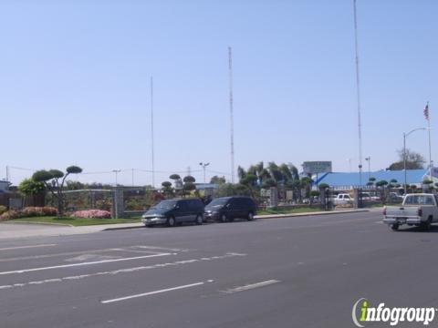 County Building Materials