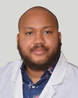 Chukwuka Ayetin, DO - Optum Broad