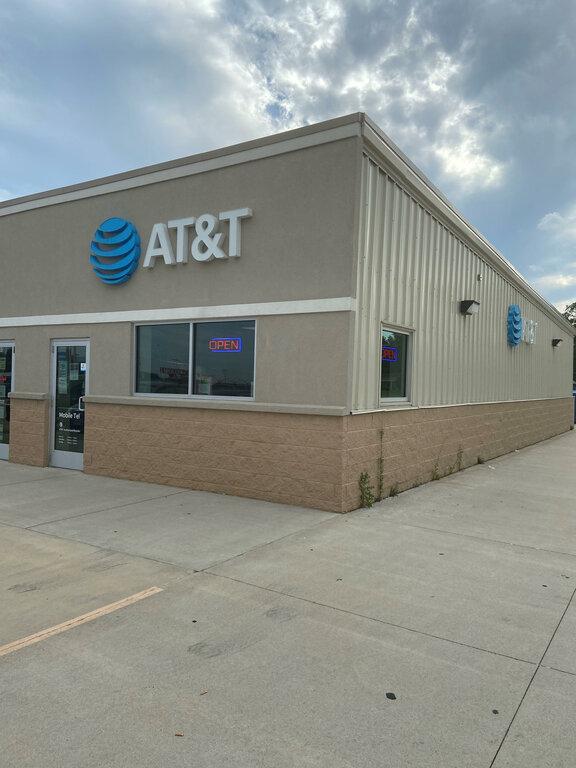 Mobile Tel-AT&T Authorized Retailer